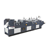 Станок для изготовления бумажных конвертов ZF-480A
